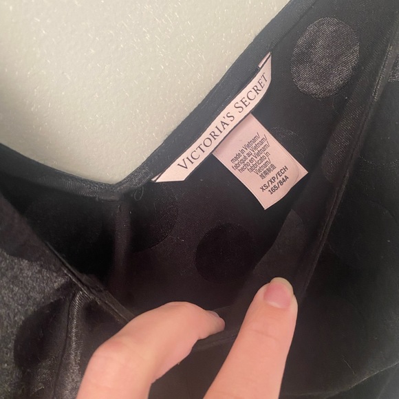 Victoria’s Secret Intimate Tank - Picture 4 of 5